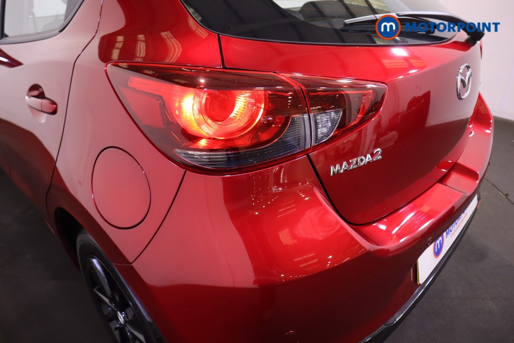 Used Mazda Mazda2 2023 for sale - 76581115: Photo 23