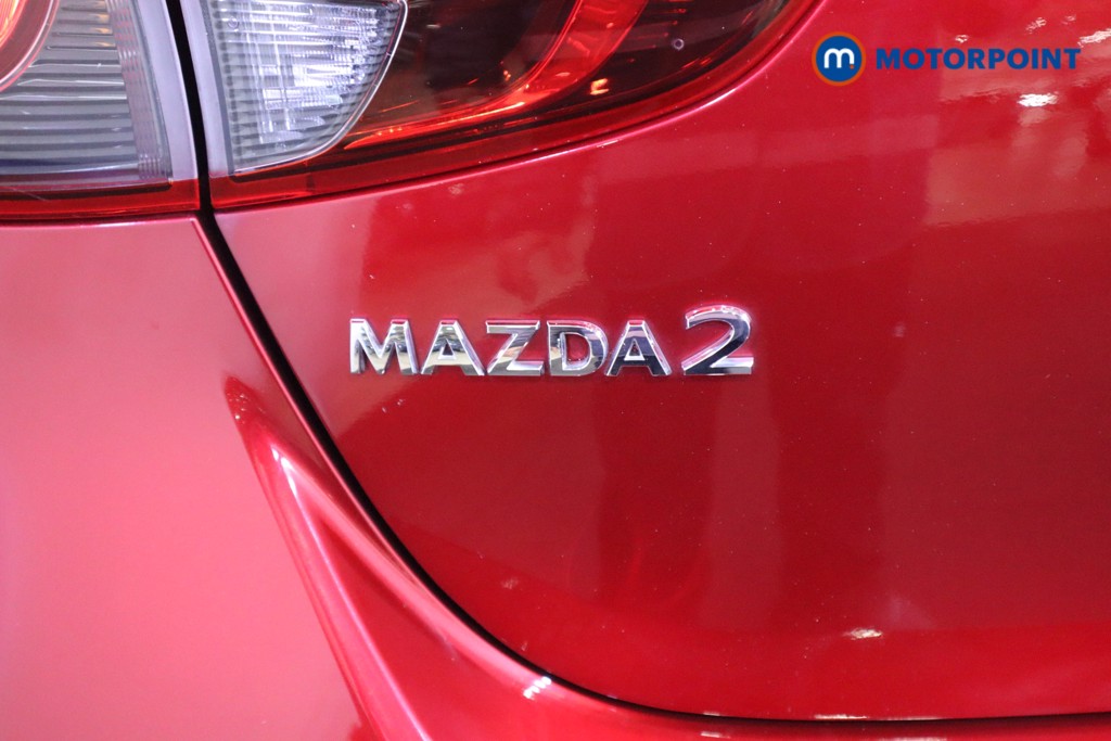 Used Mazda Mazda2 2023 for sale - 76581115: Photo 24