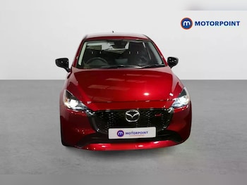 Used Mazda Mazda2 2023 for sale - 76581115: Photo