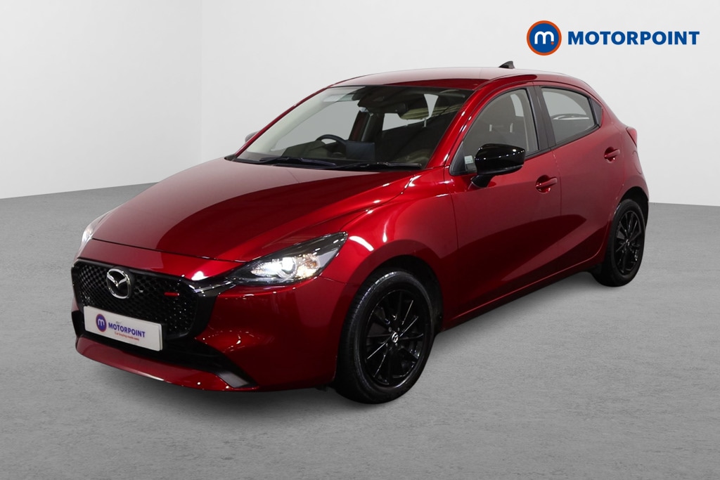 Used Mazda Mazda2 2023 for sale - 76581115: Photo 3