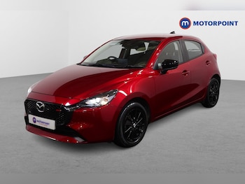 Used Mazda Mazda2 2023 for sale - 76581115: Photo