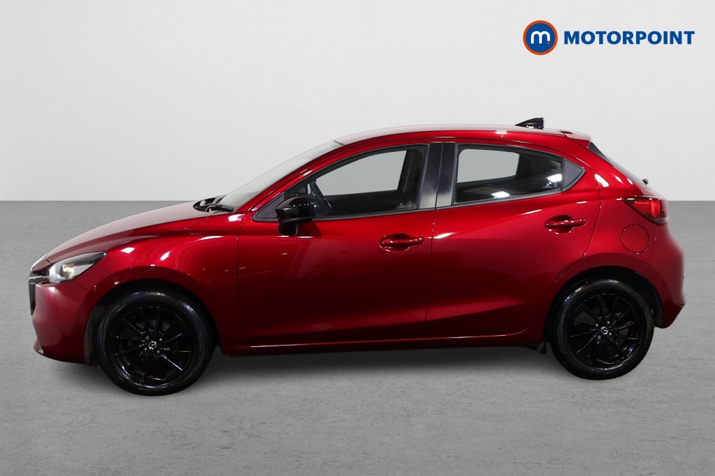 Used Mazda Mazda2 2023 for sale - 76581115: Photo 4