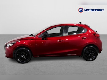 Used Mazda Mazda2 2023 for sale - 76581115: Photo