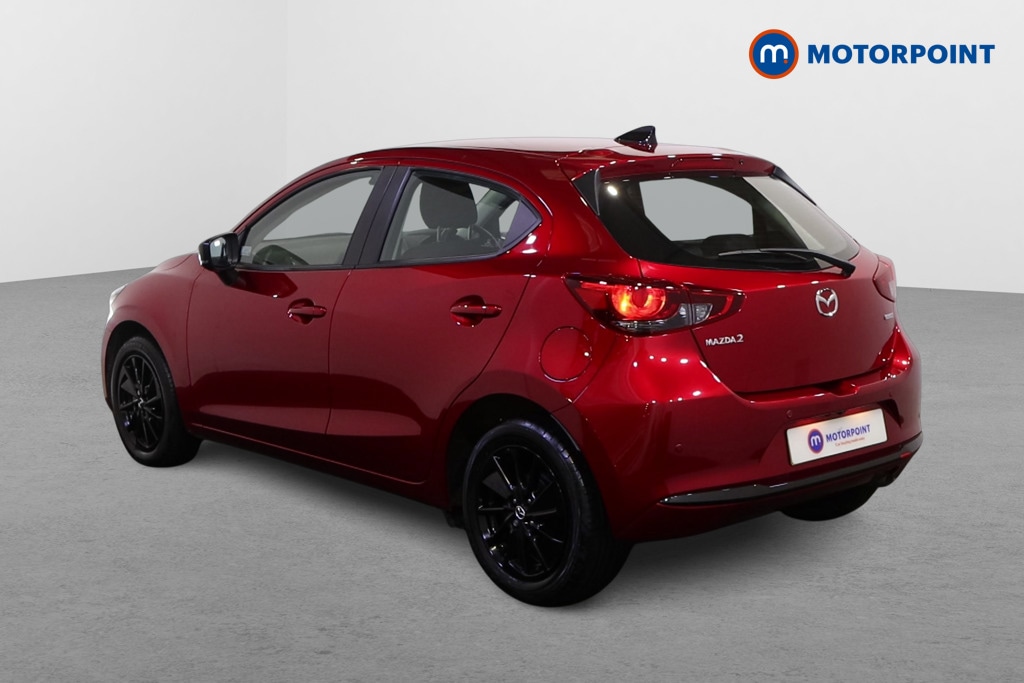 Used Mazda Mazda2 2023 for sale - 76581115: Photo 5
