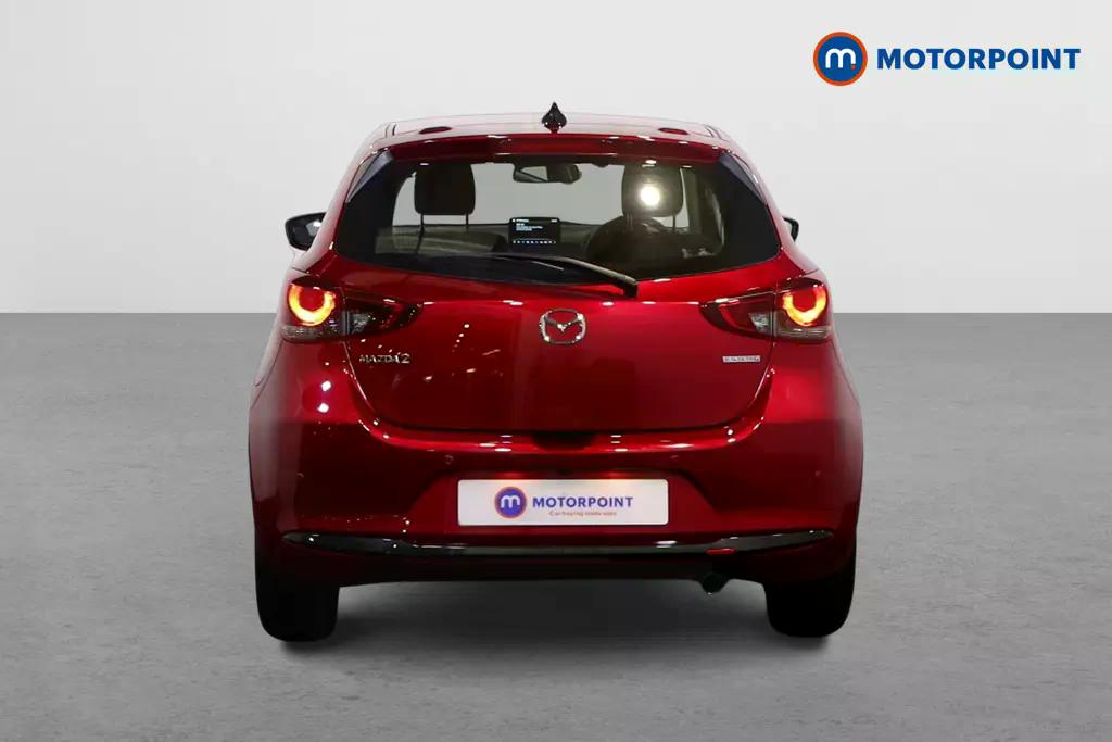 Used Mazda Mazda2 2023 for sale - 76581115: Photo 6