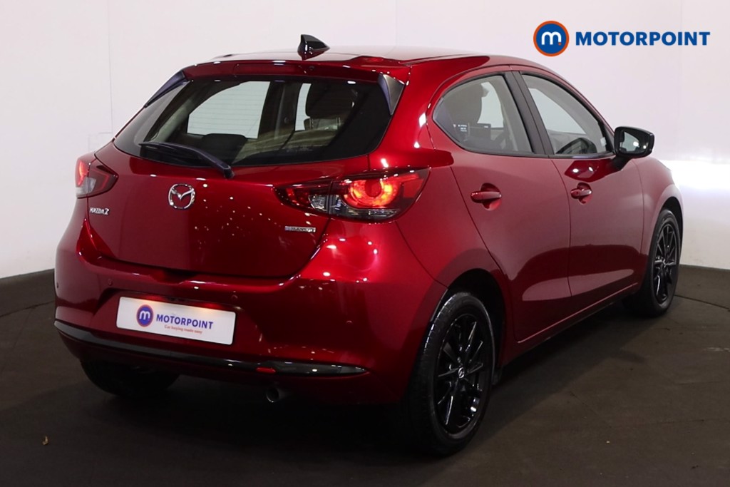 Used Mazda Mazda2 2023 for sale - 76581115: Photo 7