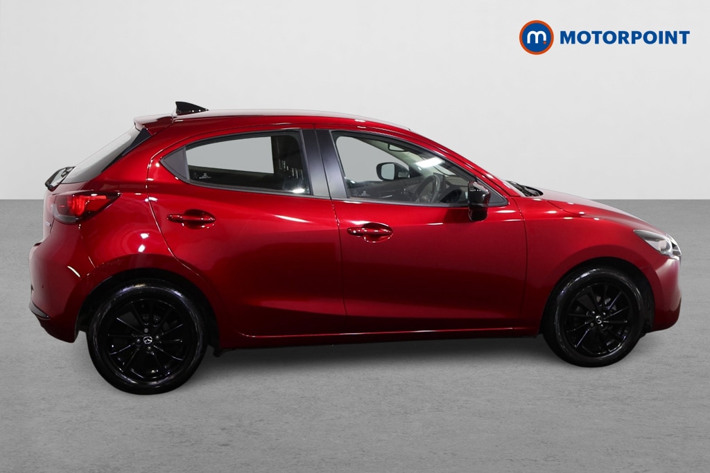 Used Mazda Mazda2 2023 for sale - 76581115: Photo 8