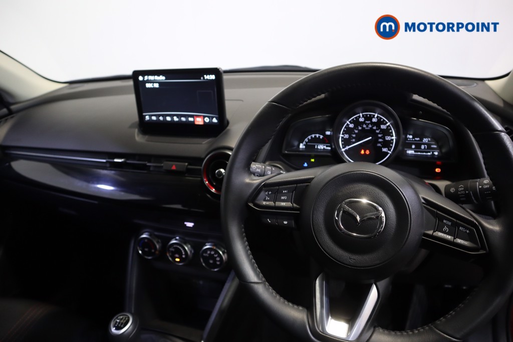 Used Mazda Mazda2 2023 for sale - 76581115: Photo 9