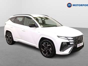 2024 - 1.6T N Line 5dr