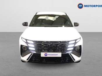 Used Hyundai TUCSON 2024 for sale - 75180968: Photo