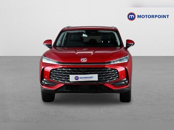 Used MG MG HS undefined for sale - 78721897: Photo