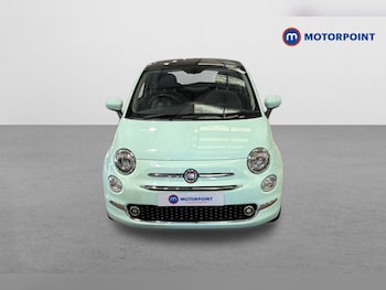 Used Fiat 500 2018 for sale - 78247497: Photo