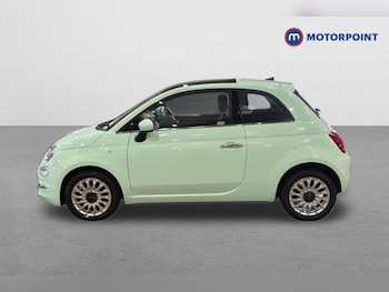 Used Fiat 500 2018 for sale - 78247497: Photo