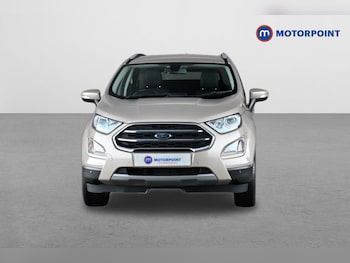 Used Ford Ecosport 2018 for sale - 79283946: Photo
