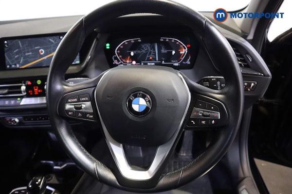 Used BMW 1 Series 2022 for sale - 76319894: Photo 11