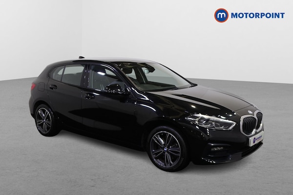Used BMW 1 Series 2022 for sale - 76319894: Photo 1