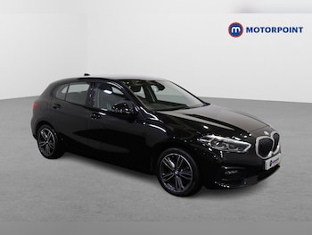 Used BMW 1 Series 2022 for sale - 76319894: Photo