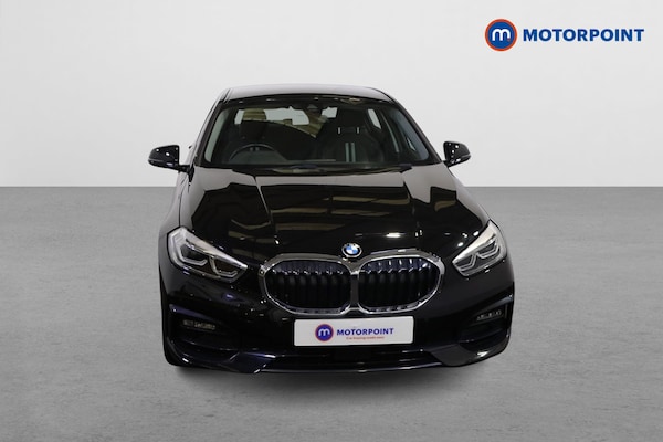 Used BMW 1 Series 2022 for sale - 76319894: Photo 2