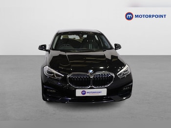 Used BMW 1 Series 2022 for sale - 76319894: Photo