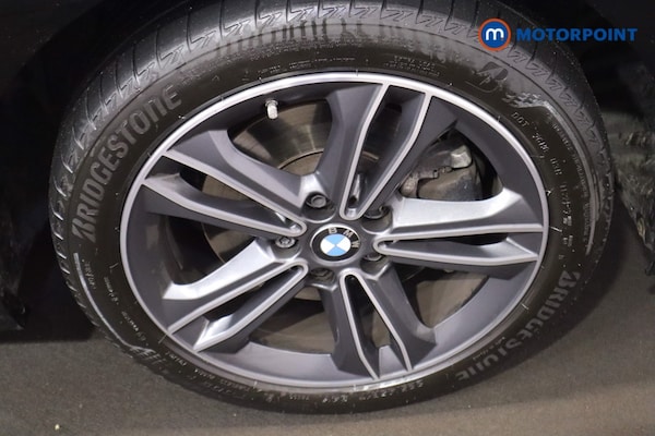 Used BMW 1 Series 2022 for sale - 76319894: Photo 33