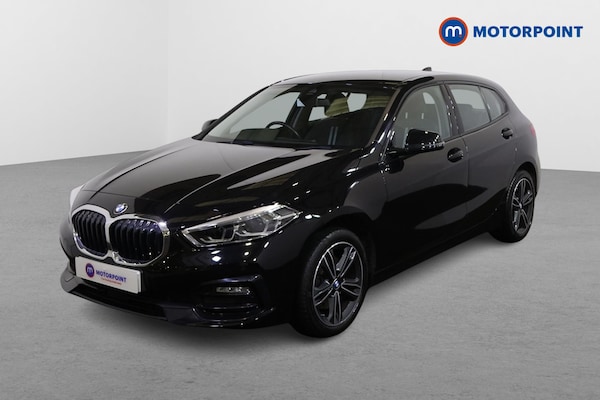 Used BMW 1 Series 2022 for sale - 76319894: Photo 3