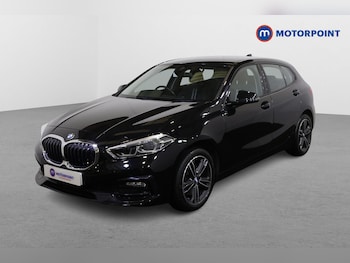Used BMW 1 Series 2022 for sale - 76319894: Photo