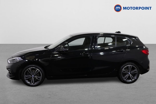 Used BMW 1 Series 2022 for sale - 76319894: Photo 4
