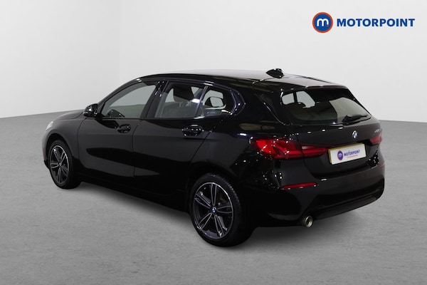 Used BMW 1 Series 2022 for sale - 76319894: Photo 5