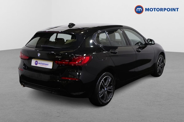 Used BMW 1 Series 2022 for sale - 76319894: Photo 7