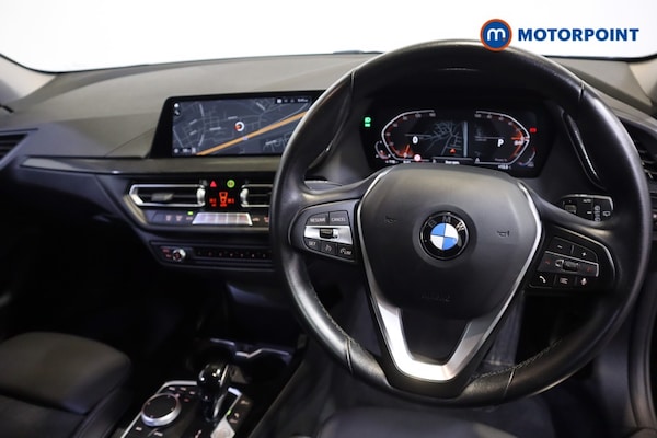 Used BMW 1 Series 2022 for sale - 76319894: Photo 9