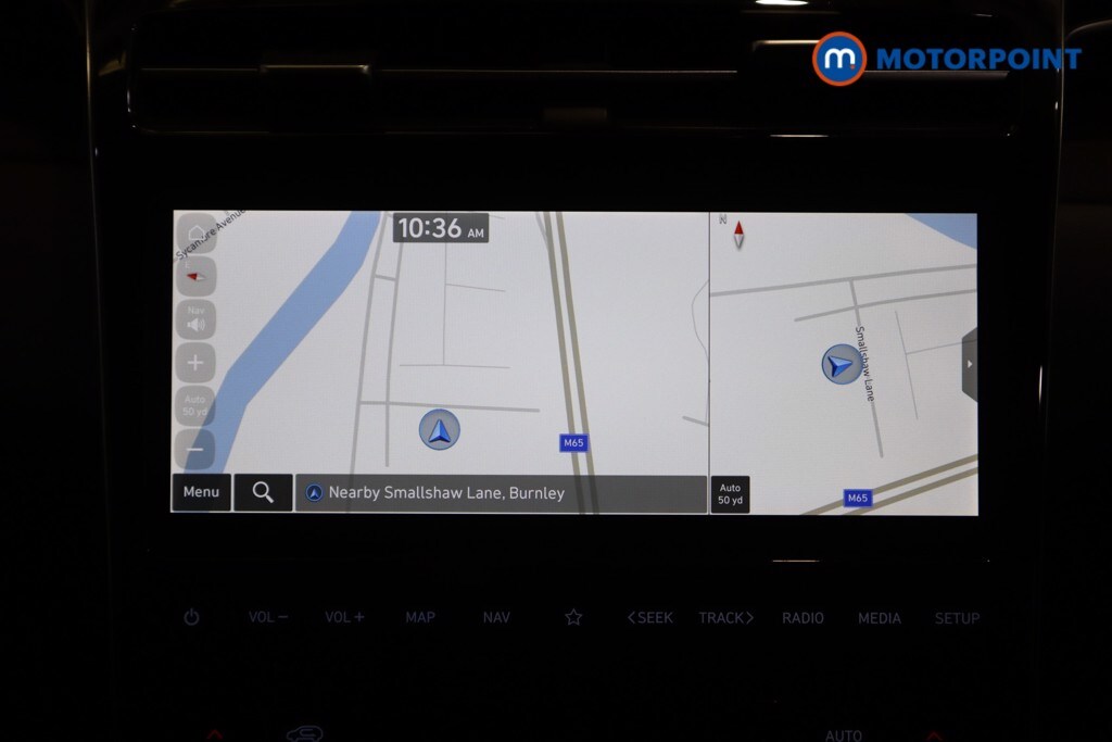 Used Hyundai TUCSON 2024 for sale - 77718919: Photo 10