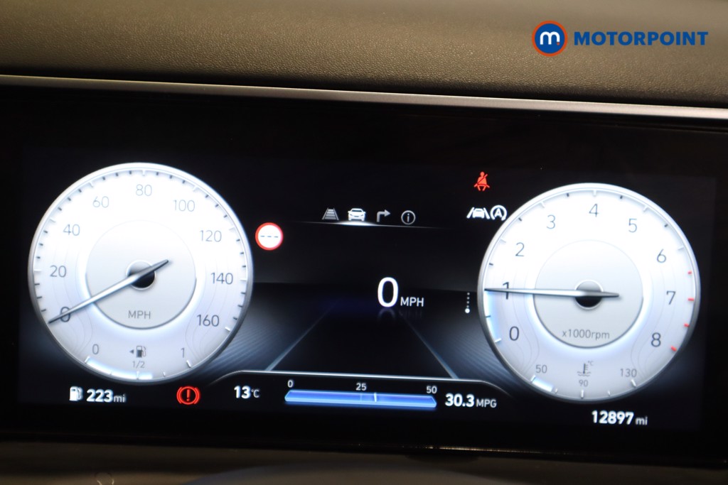 Used Hyundai TUCSON 2024 for sale - 77718919: Photo 12