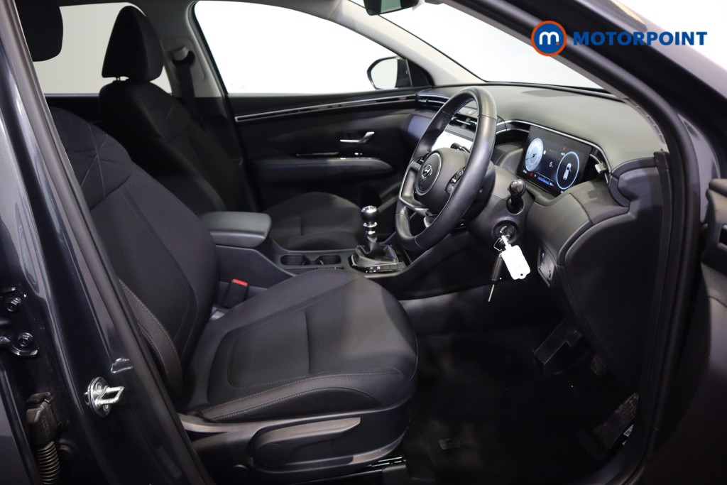 Used Hyundai TUCSON 2024 for sale - 77718919: Photo 14