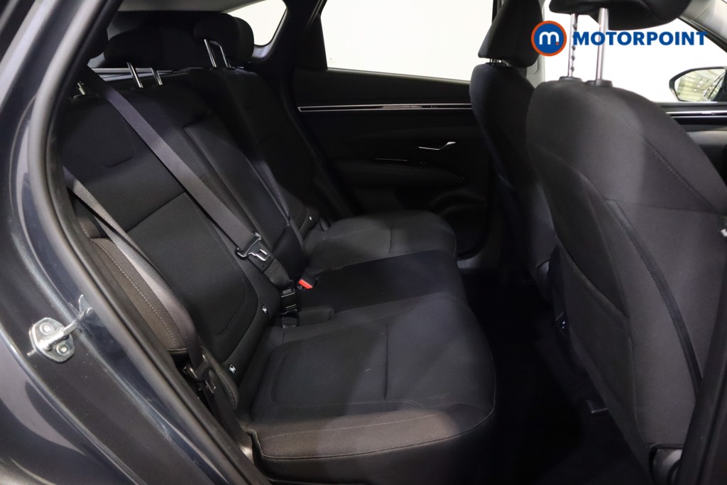 Used Hyundai TUCSON 2024 for sale - 77718919: Photo 15