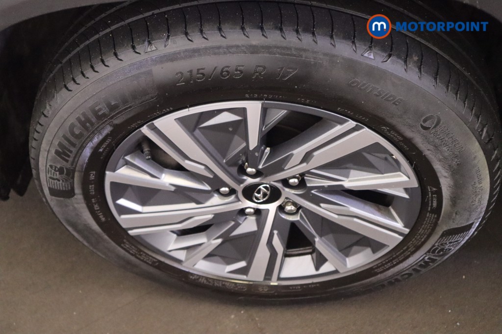 Used Hyundai TUCSON 2024 for sale - 77718919: Photo 18