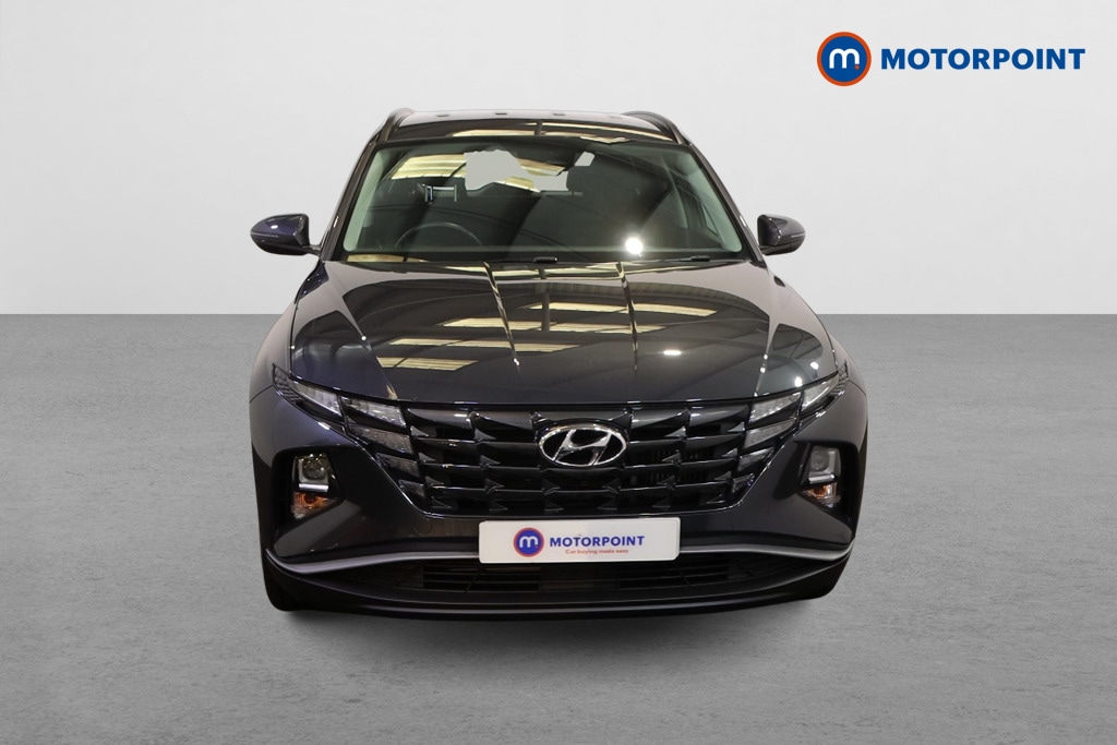 Used Hyundai TUCSON 2024 for sale - 77718919: Photo 2