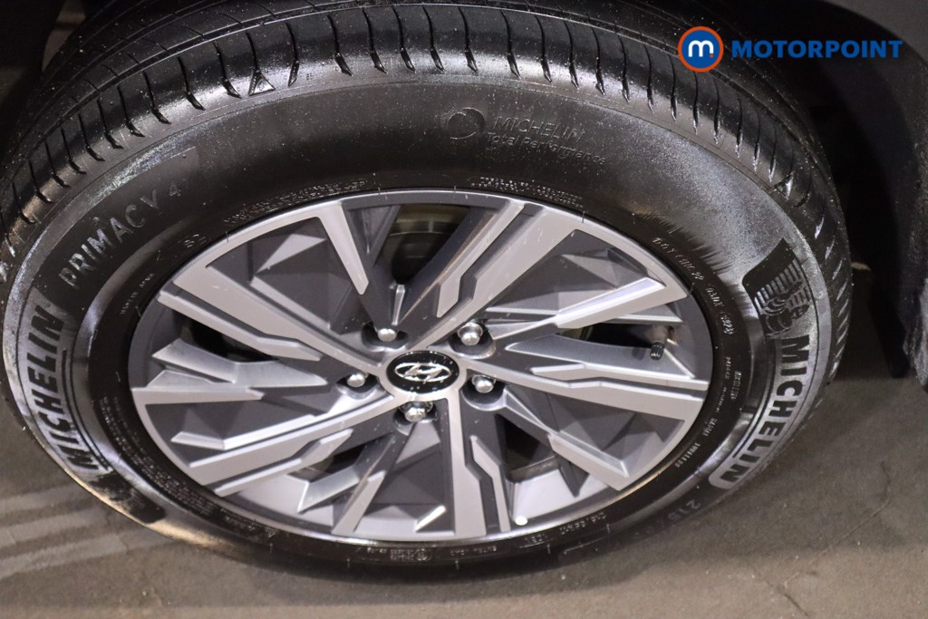 Used Hyundai TUCSON 2024 for sale - 77718919: Photo 20