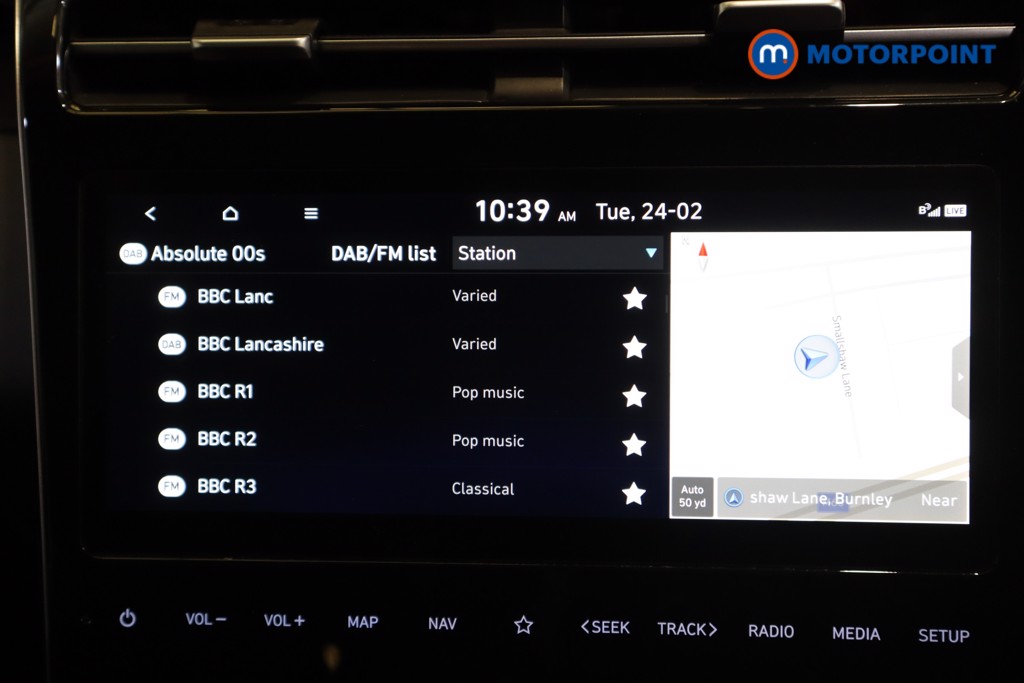 Used Hyundai TUCSON 2024 for sale - 77718919: Photo 27