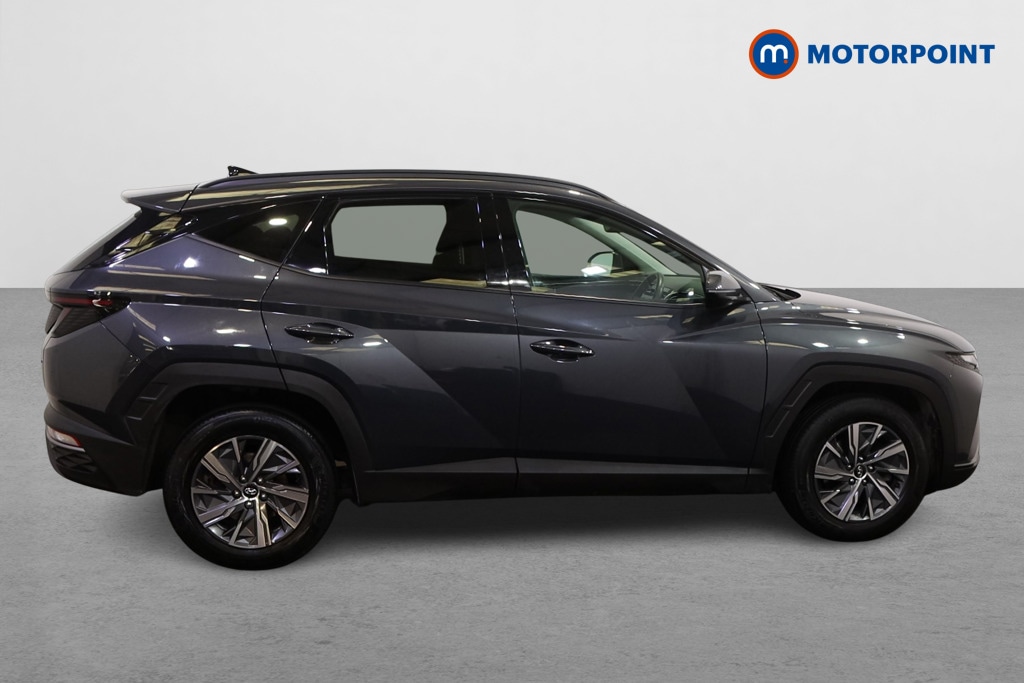 Used Hyundai TUCSON 2024 for sale - 77718919: Photo 8
