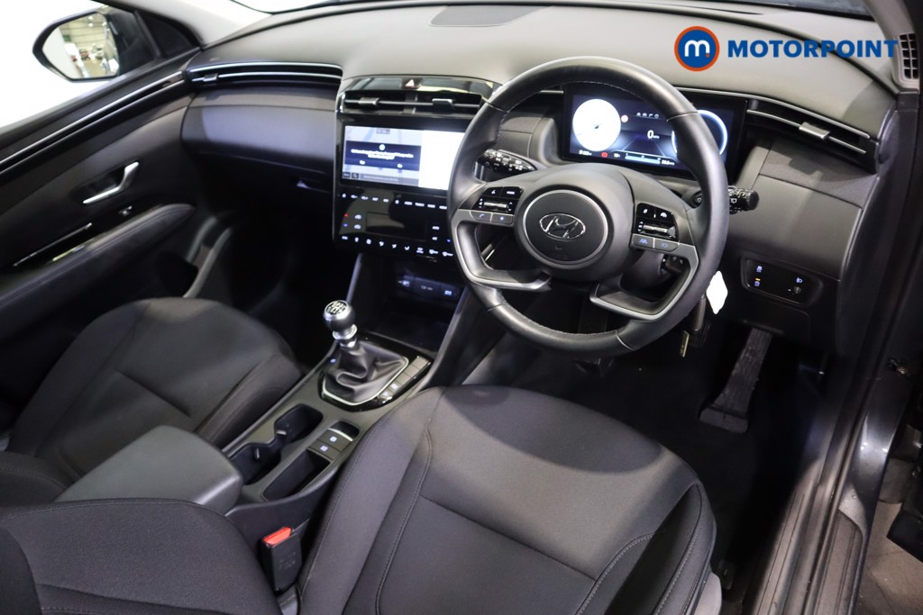 Used Hyundai TUCSON 2024 for sale - 77718919: Photo 9