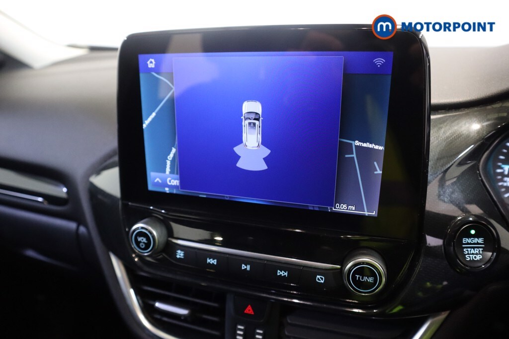 Used Ford Puma 2021 for sale - 77787256: Photo 10