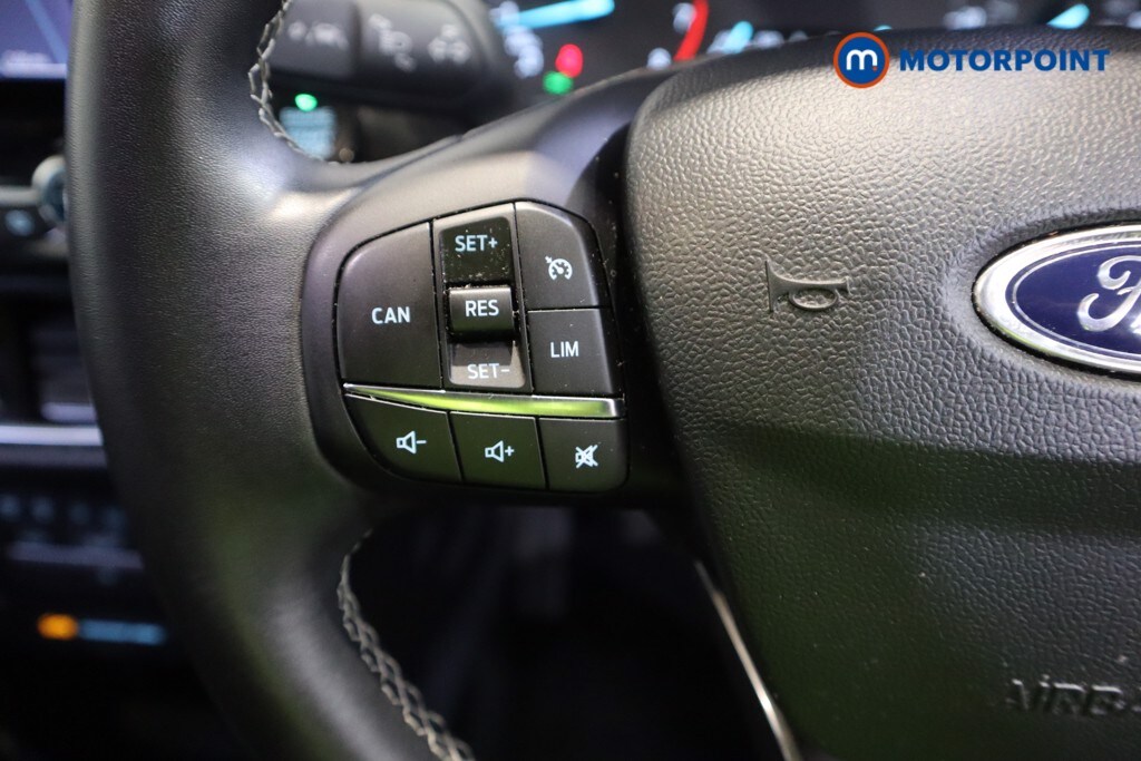 Used Ford Puma 2021 for sale - 77787256: Photo 16