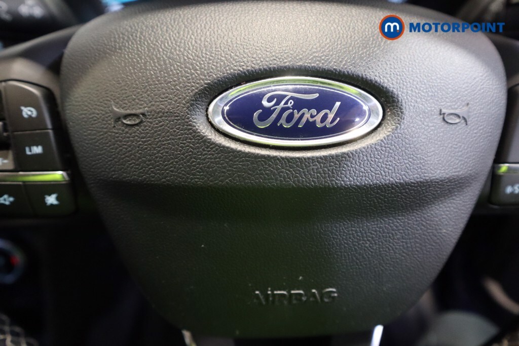 Used Ford Puma 2021 for sale - 77787256: Photo 17