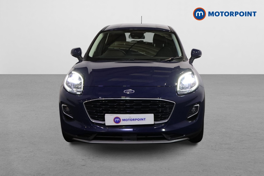 Used Ford Puma 2021 for sale - 77787256: Photo 2