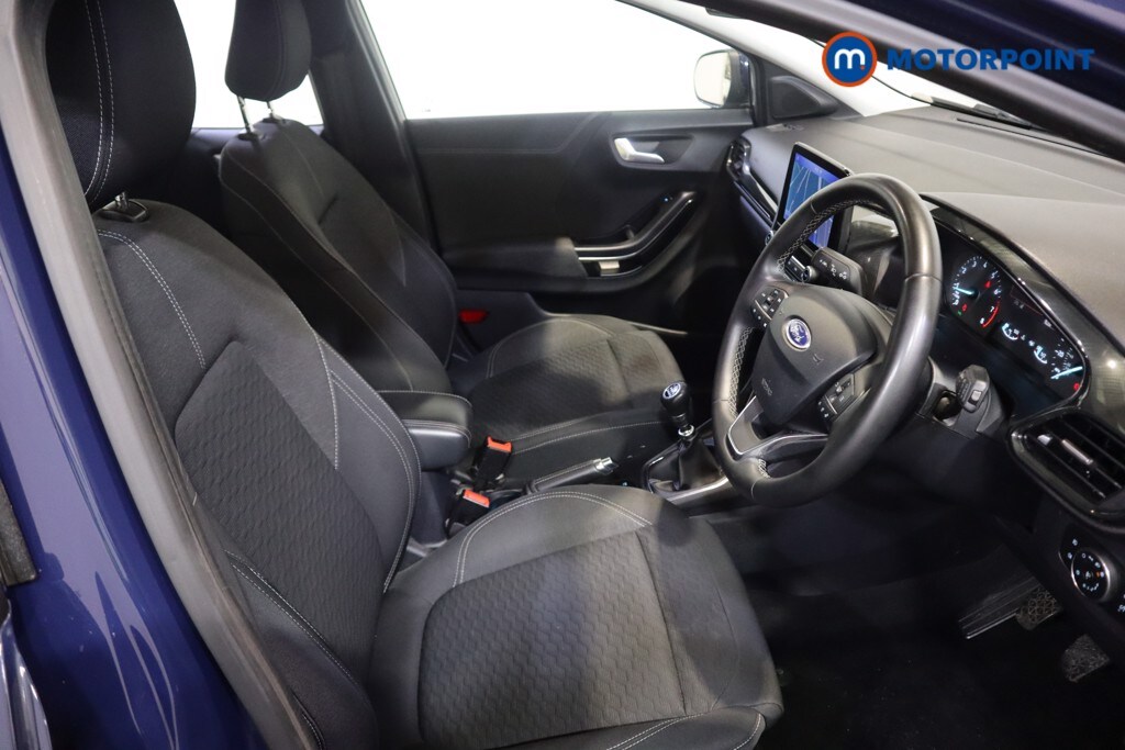 Used Ford Puma 2021 for sale - 77787256: Photo 23