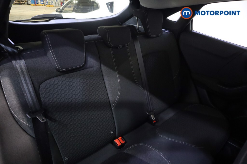 Used Ford Puma 2021 for sale - 77787256: Photo 24