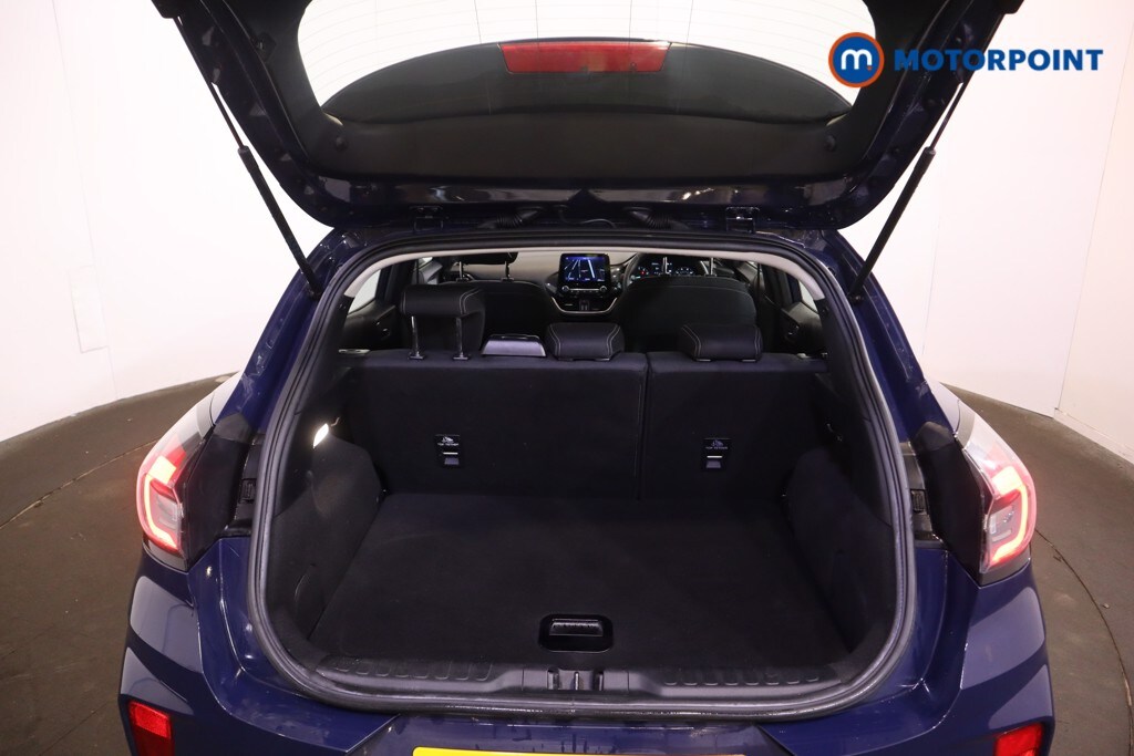 Used Ford Puma 2021 for sale - 77787256: Photo 25