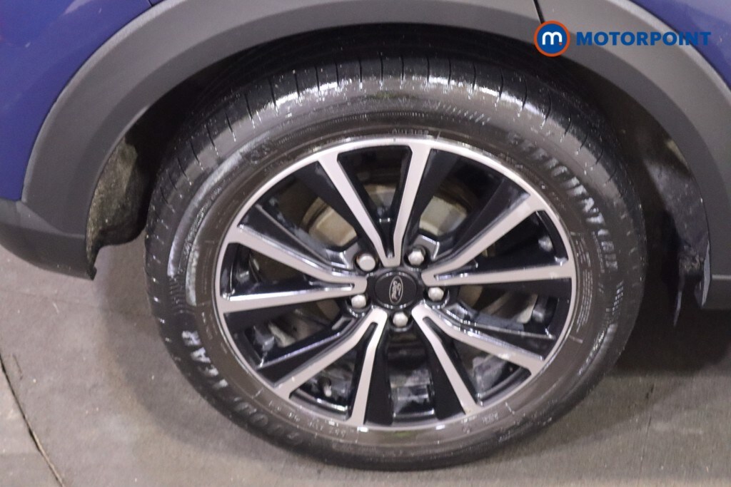 Used Ford Puma 2021 for sale - 77787256: Photo 26