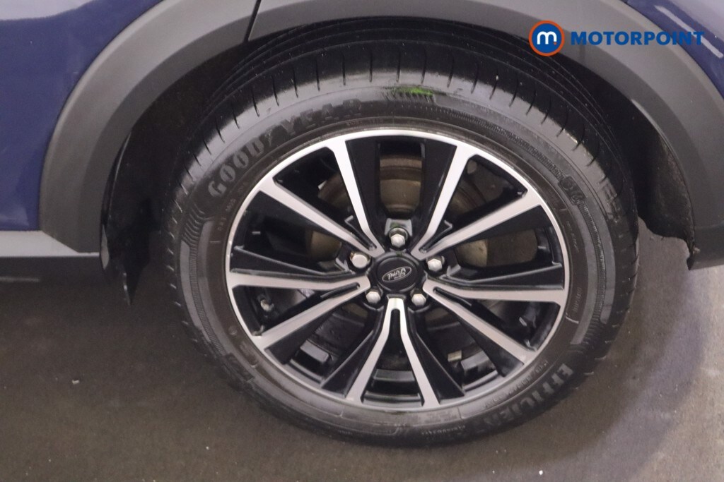 Used Ford Puma 2021 for sale - 77787256: Photo 29