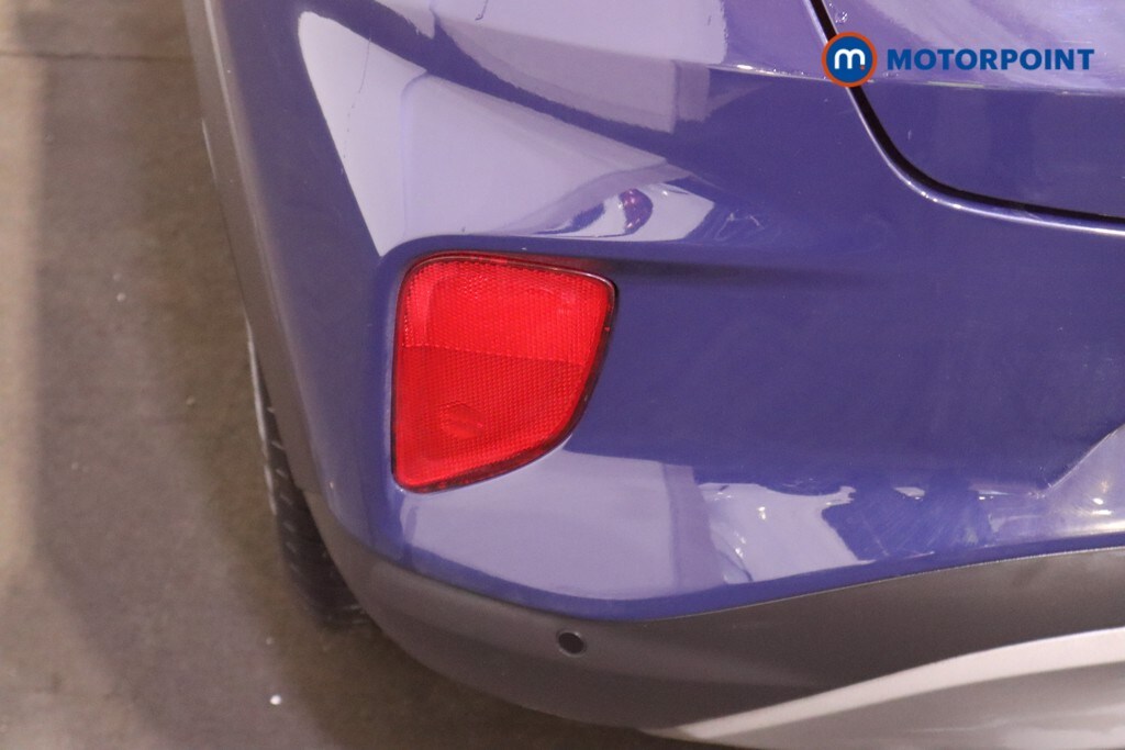 Used Ford Puma 2021 for sale - 77787256: Photo 31